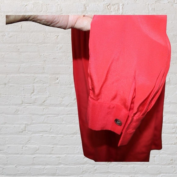J Crew Shirt Dres - Picture 5 of 9